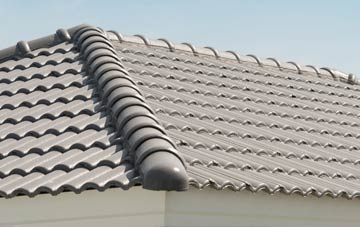 advantages of Belchalwell clay roofing