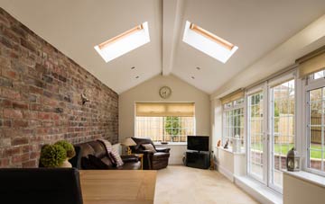conservatory roof insulation Belchalwell, Dorset