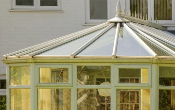 conservatory roof repair Belchalwell, Dorset