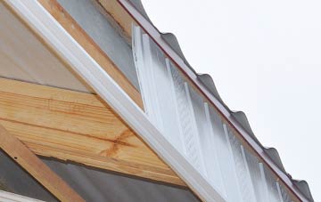 why Belchalwell fascia repairs are essential