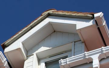 Belchalwell fascia installation costs