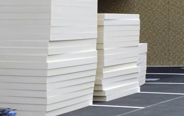 Belchalwell flat roof insulation costs