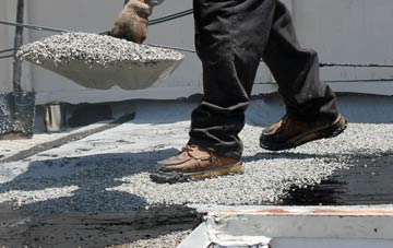 Belchalwell flat roofing companies