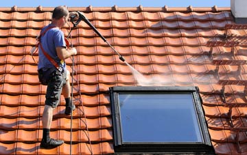 roof cleaning Belchalwell, Dorset