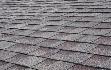 Belchalwell tiles for shallow pitch roofing