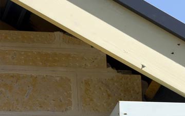 soffit repair Belchalwell