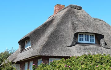 thatch roofing Belchalwell, Dorset