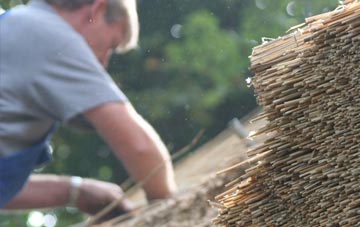 professional Belchalwell thatchers