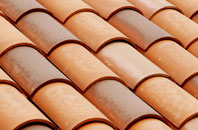 Belchalwell clay roofing