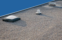 Belchalwell flat roofing