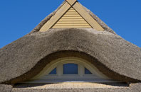 Belchalwell thatch roofing
